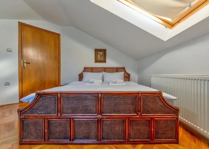 Odmor 24 アパート *