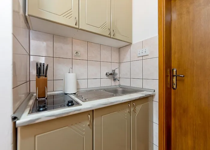 Odmor 24 アパート