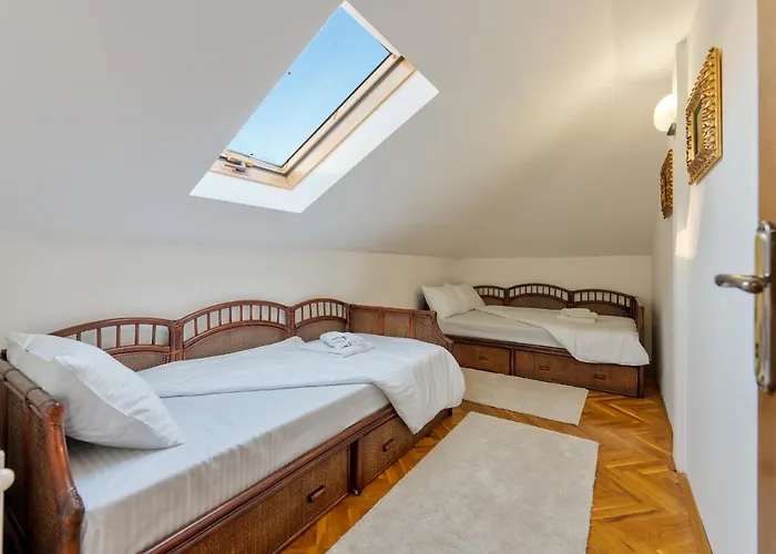 Odmor 24 アパート *