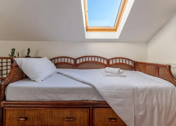 Odmor 24 アパート *