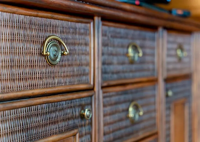 アパート Odmor 24 ズラティボール