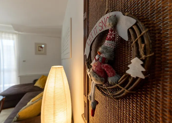 アパート Odmor 24