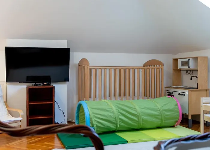 アパート Odmor 24 *