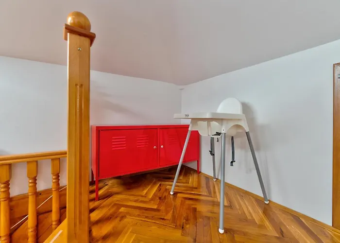 Odmor 24 アパート ズラティボール