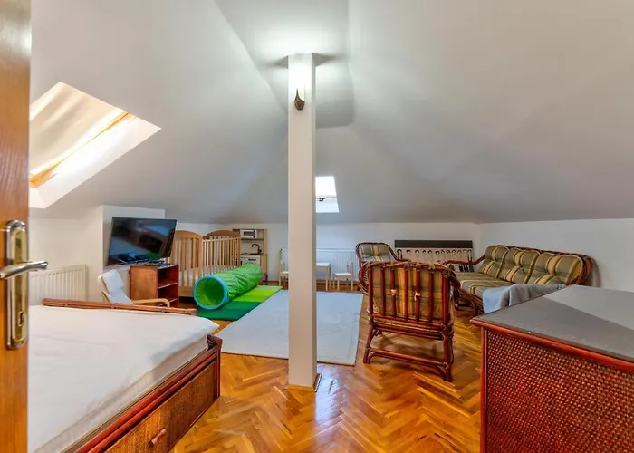 アパート Odmor 24