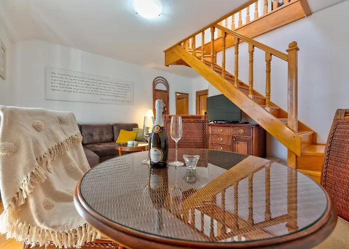 アパート Odmor 24 ズラティボール