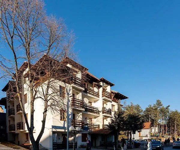 Odmor 24 ズラティボール