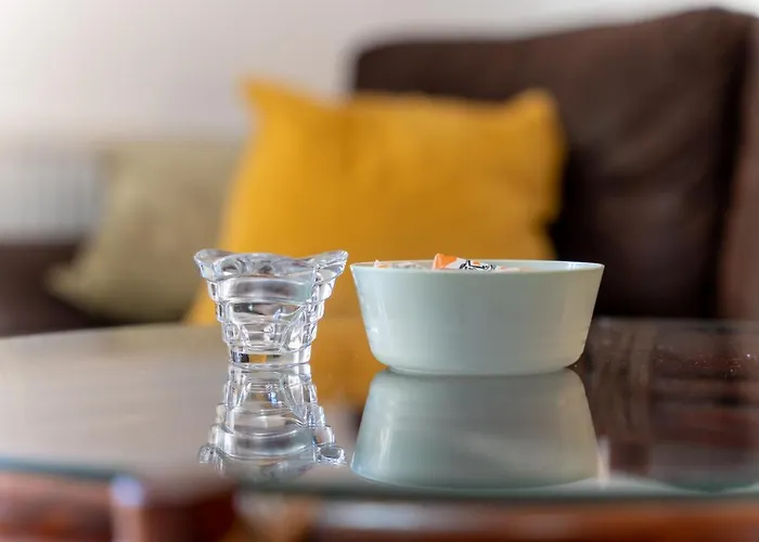 アパート Odmor 24 *