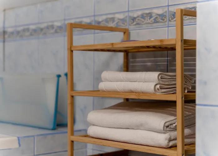 Odmor 24 アパート *