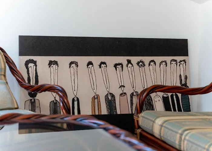 アパート Odmor 24