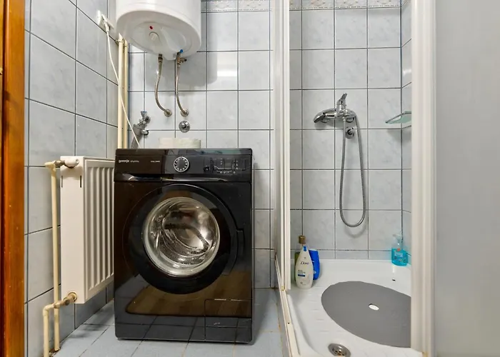 Odmor 24 アパート *